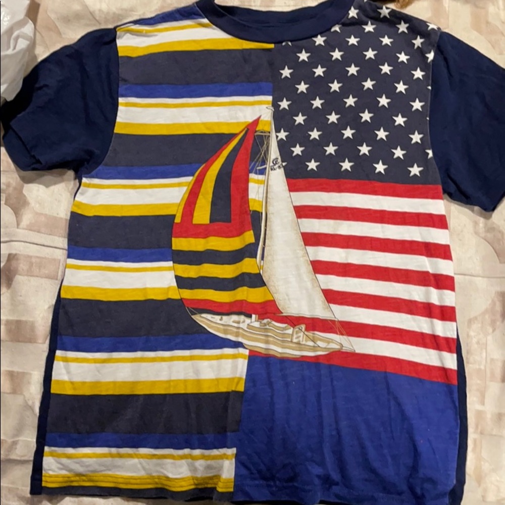 Cotton shirt